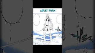 Coldest Bankai toshiro bleach [upl. by Salman]