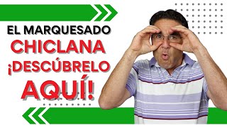 El Marquesado Chiclana de la Frontera ¿Por qué muchos prefieren esta zona de Chiclana para vivir [upl. by Mabelle]