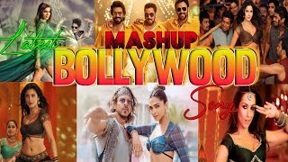 Latest Bollywood Mashup Song 2024  SRP MUSIC EDITION [upl. by Sandra]