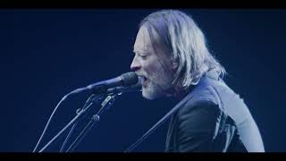 Thom Yorke  Free in the Knowledge Live at Zermatt Unplugged 2022 [upl. by Albur768]