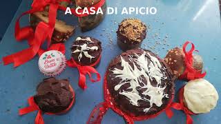 Panettone classico e con gocce di cioccolato  ricetta facile super collaudata [upl. by Asp986]