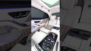 Mercedes S680 Maybach  Mercedes Maybach [upl. by Jeramey]