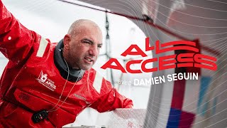 ALL ACCESS 14 with Damien SEGUIN [upl. by Klug583]