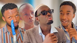 NYAXO COMEDY Nyaxo Na Shariff Bagiye Gusaba Mubajura [upl. by Llerehc]