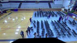 2024 Bloomfield High School Graduation [upl. by Oicneserc]