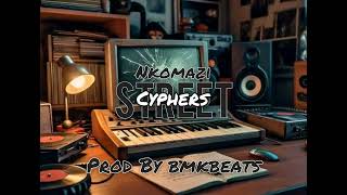 Nkomazi Street Cyphers Represents Sabza Da Poet PROD BY BMKBEATS [upl. by Terr]