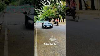 McLaren X Porsche of Bangladesh ☠️🇧🇩 Subscribe my youtube channel [upl. by Julita]