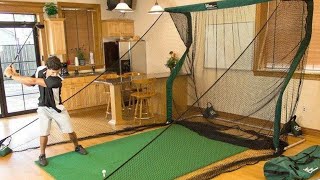 Best Golf Practice Nets A Buyers Guide for Every Golfer [upl. by Norag]