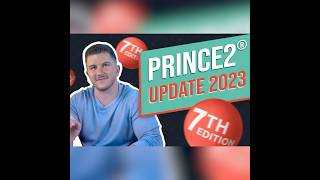 PRINCE2® 7th Edition Update Die wichtigsten Änderungen im Überblick [upl. by Nils]