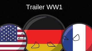 WW1 trailer [upl. by Artemahs790]