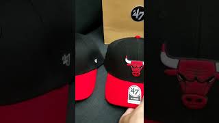 47 Brand Cap Review Fake vs Authentic [upl. by Eves]