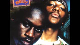 Mobb Deep  The Infamous Prelude [upl. by Hynda332]