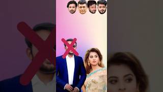 Number One Shakib Khan and bubly short youtubeshorts [upl. by Aira]