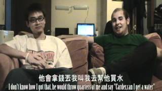 不要鬧工作室 2012 獨家爆料專訪  SKS Exclusive Interviews [upl. by Dolan]