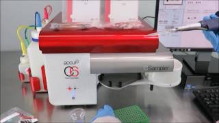 BD Accuri C6 Flow Cytometer System For Sale [upl. by Eiggem777]