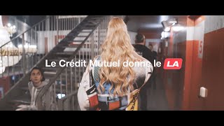 Les coulisses du Brol Tour  Angèle [upl. by Wehttam]