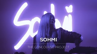 SOHMI Live at The Concourse Project ATX with Tinlicker amp Township Rebellion  Full Set [upl. by Jacquie]