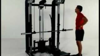 prospot fitness ssg home gym for sale [upl. by Bowyer487]