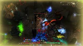 Grim Dawn  Wendigo Mastery  Crucible 150170 [upl. by Eulau769]