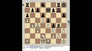 Vaishali Rameshbabu vs Khademalsharieh Sarasadat  Tbilisi Women Grand Prix Chess 2024 Georgia [upl. by Wack]