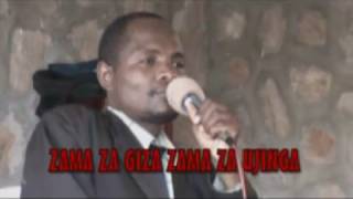 Cosmas Matthias Kanyerere testimony [upl. by Zachar]