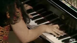 Martha Argerich Queen Of Octaves [upl. by Alexio]