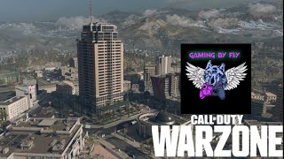 NAKATOMI PLAZA WARZONE [upl. by Theis]