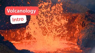 Introduction to Volcanology Series [upl. by Ekoorb]