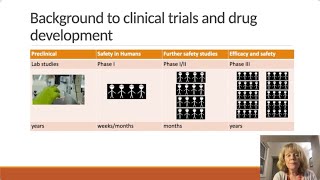 Part 1 Research for McArdle Disease – Prof Ros Quinlivan [upl. by Milda]