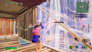 Whoopty💫  Fortnite montage [upl. by Ailem]