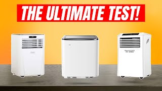 Best Portable Air Conditioners 2024  Top 5 Best Picks [upl. by Brandea196]