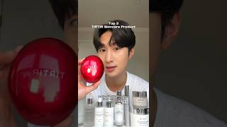 Top 3 TIRTIR Skincare Products [upl. by Follmer]