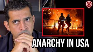 Will America Turn to Anarchy [upl. by Furiya]