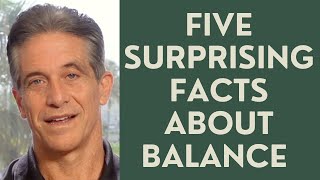 Regain your Balance Five Facts about Balance Lesson 2 [upl. by Acimehs478]