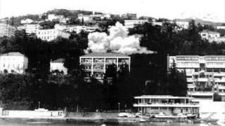 Boka bay  old pictures In memoriam Hotel quotBokaquot Herceg Novi by Rocco Nero [upl. by Iaverne375]