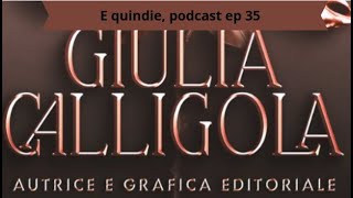 Live con la grafica  E quindie podcast ep 35 [upl. by Mayyahk]