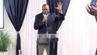 The Valley Experience  11102024 Pastor Michael Nimoh [upl. by Navets]