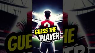 Quiz Guess the Football Player🏆 [upl. by Atnas]