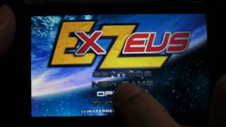 ExZeus arcade for Android [upl. by Finella]