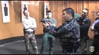 curso de tiro defensivo policial [upl. by Acenahs]