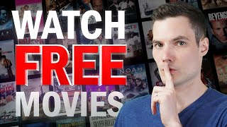 The 11 Best Free Movies On YouTube Right Now [upl. by Sidman]