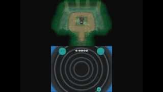 Wild Pinsir in Pokemon Black 2 [upl. by Ylim]