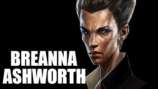 DISHONORED 2  Breanna Ashworth NonLethal Elimination [upl. by Virginia]