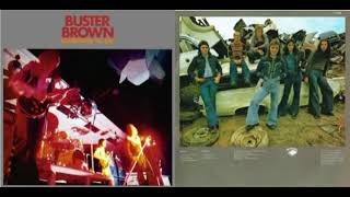 Buster Brown  Something to say 1974 Full Album 🇦🇺 [upl. by Bishop410]