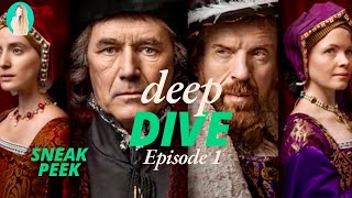 Sneak Peek Historian Reacts to Wolf Hall Season 2 Episode 1 [upl. by Netsryk]