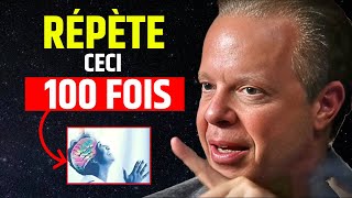 Dis cette prière pendant 1 minute Même limpossible se manifestera pour toi  – Joe Dispenza [upl. by Berk994]