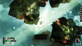 Sunless Skies Sovereign Edition Gameplay PC UHD 4K60FPS [upl. by Nalhsa]