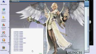 How To Get Aion For Free Private Server no more fees [upl. by Callista]