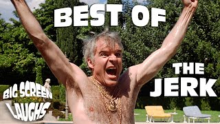 Best Of The Jerk  The Jerk 1979  Big Screen Laughs [upl. by Mei]