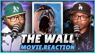 The Wall MOVIE REACTION FINAL PART thewall pinkfloyd reaction trending [upl. by Rusty]